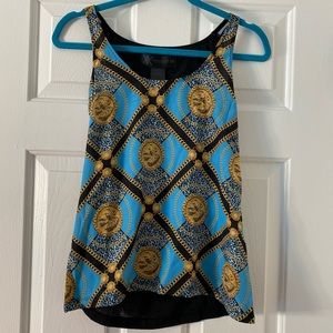 Kardashian XS Tank Top